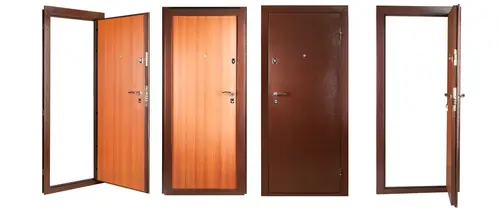 blindage de porte Versailles